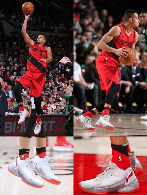 李宁篮球爆料最新消息